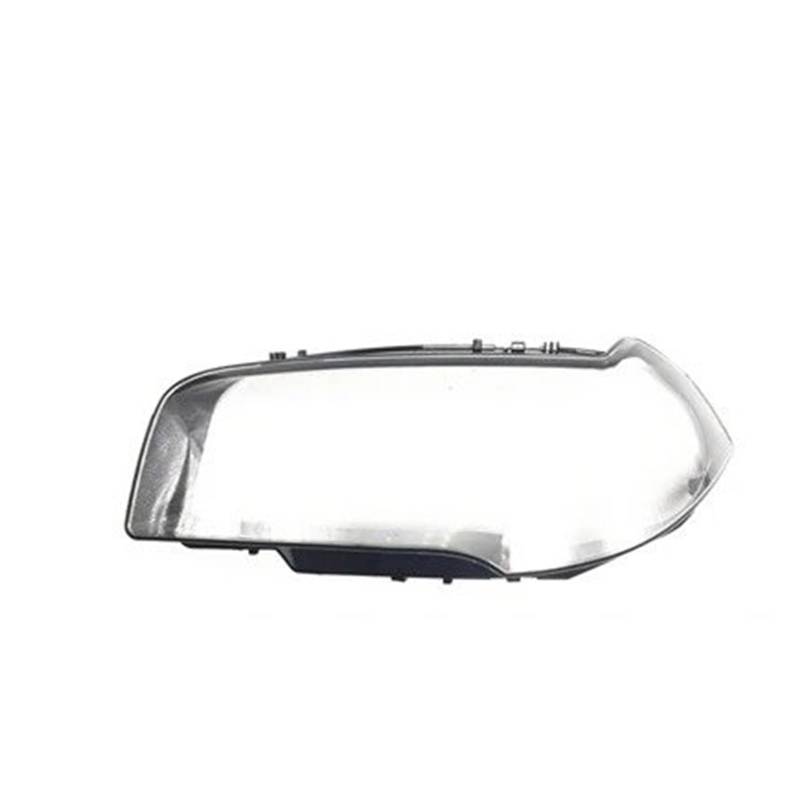 Scheinwerfer Shell Lampenschirm Für X3 E83 2004-2010 Transparenter Ersatzlampenschirm Linke/rechte Seite Scheinwerferlinsenschale Auto-Frontscheinwerferlinsenabdeckung Objektiv Scheinwerfer Glas(Left) von VAVGKDKPZB
