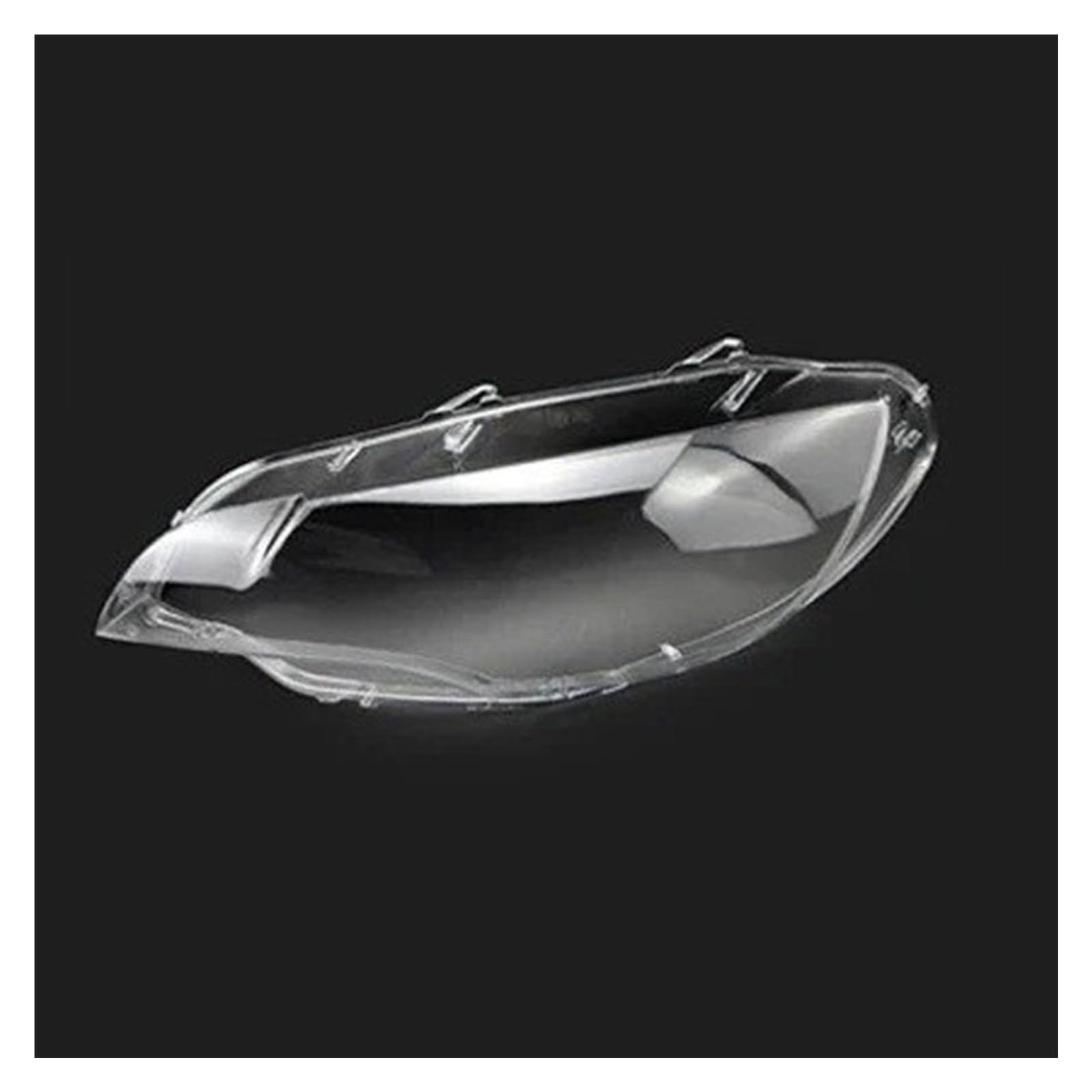 Scheinwerfer Shell Lampenschirm Für X6 E71 2008-2014 Auto Front Scheinwerfer Shell Scheinwerfer Abdeckung Lampenschirm Transparent Lampenschirm Shell Objektiv Scheinwerfer Glas(Left) von VAVGKDKPZB