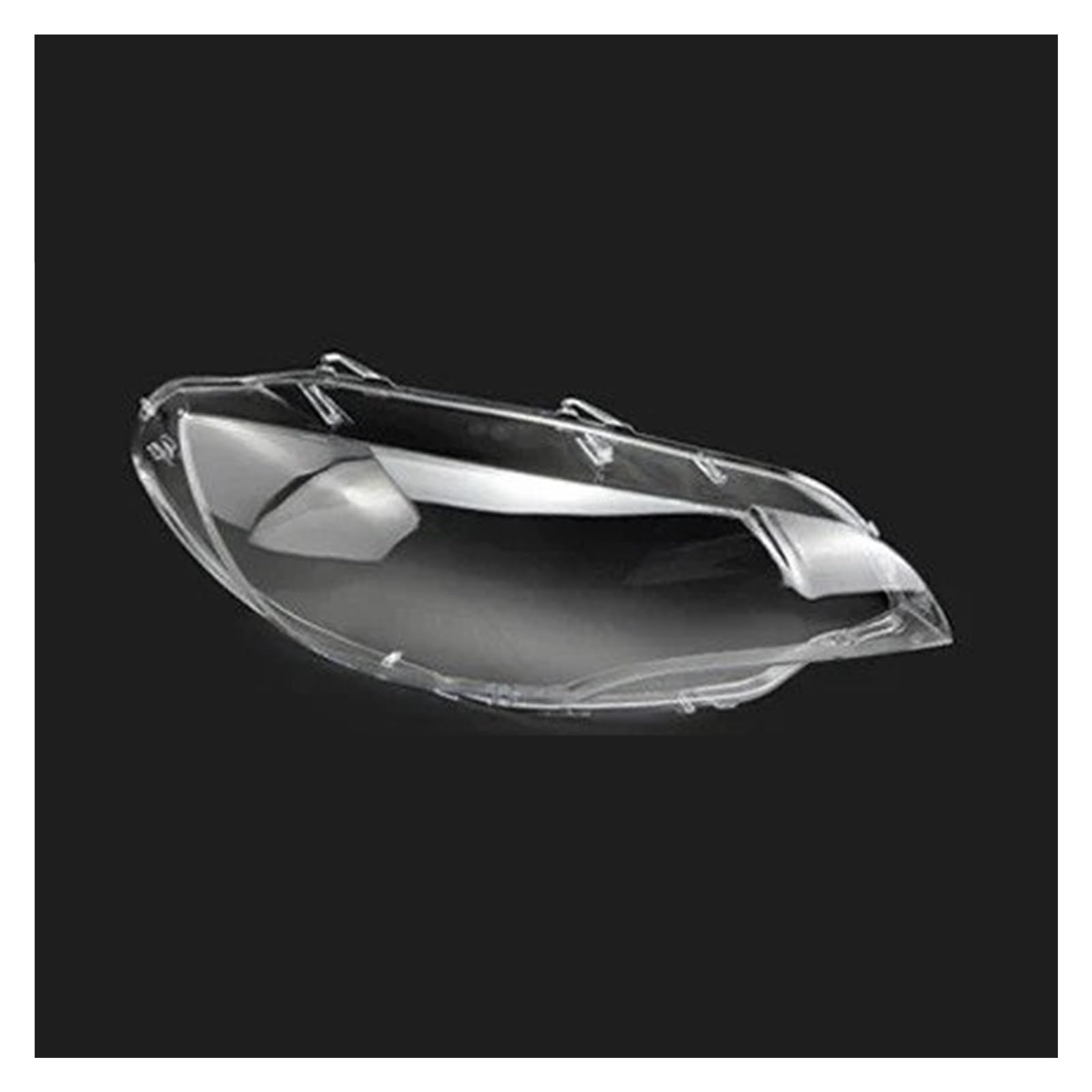 Scheinwerfer Shell Lampenschirm Für X6 E71 2008-2014 Auto Front Scheinwerfer Shell Scheinwerfer Abdeckung Lampenschirm Transparent Lampenschirm Shell Objektiv Scheinwerfer Glas(Right) von VAVGKDKPZB