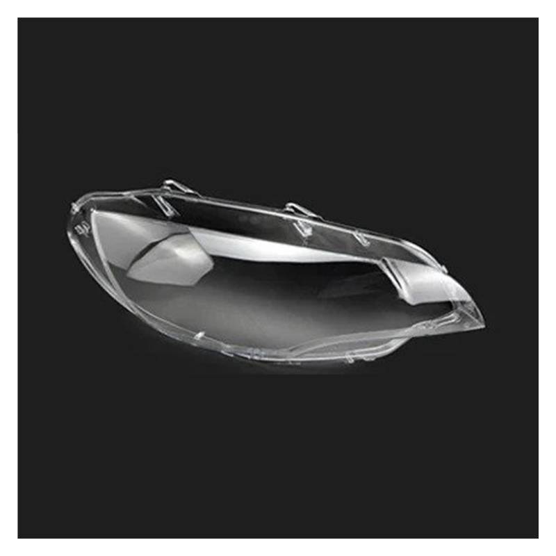 Scheinwerfer Shell Lampenschirm Für X6 E71 2008-2014 Auto Front Scheinwerfer Shell Scheinwerfer Abdeckung Lampenschirm Transparent Lampenschirm Shell Objektiv Scheinwerfer Glas(Right) von VAVGKDKPZB