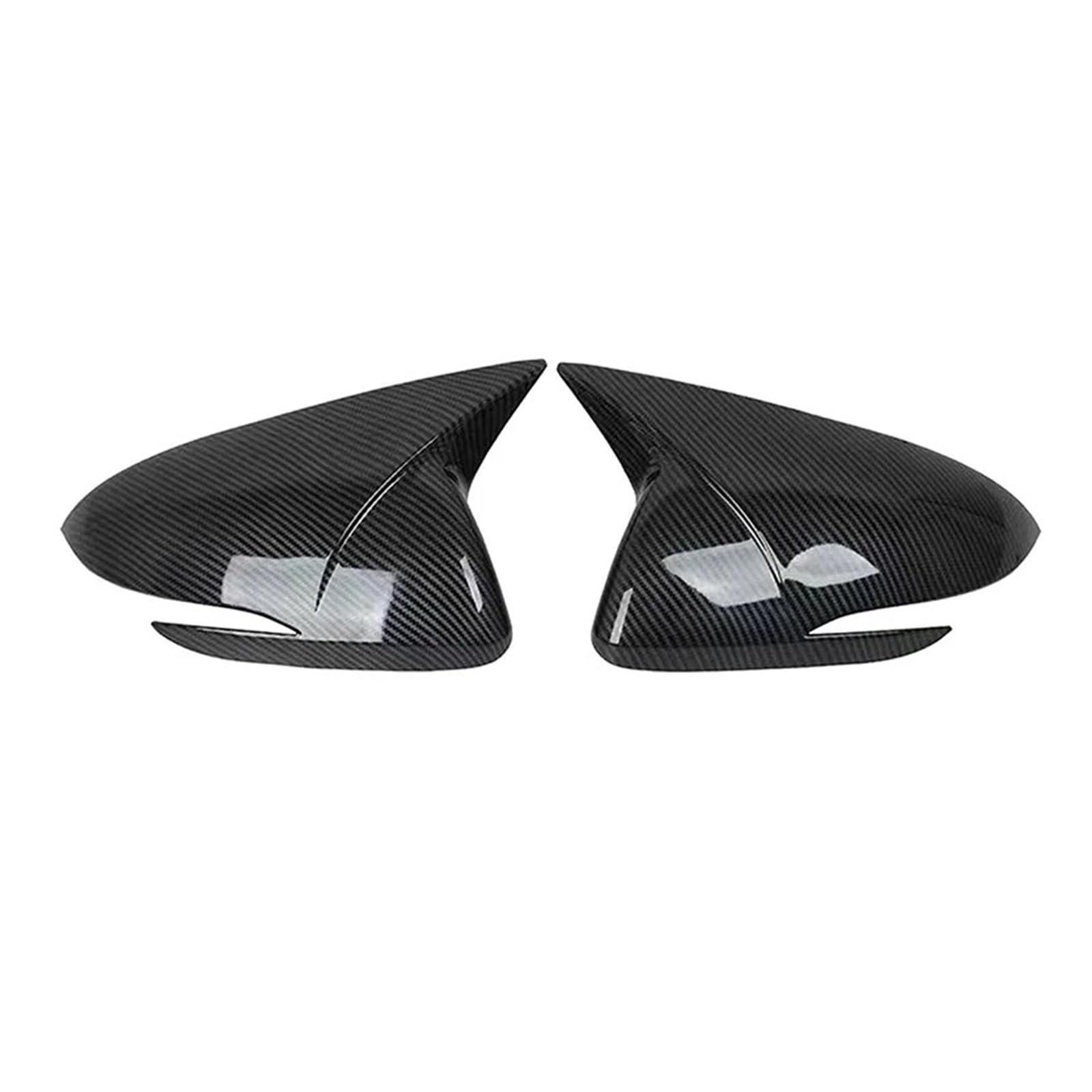 SeitenspiegelAbdeckungen Für Hyundai Für Accent Für Solaris I30 2017-2022 Auto Rückspiegel Seite Spiegel Abdeckung Aufkleber Flügel Kappe Außentür Fall Trim Carbon Faser Auto Spiegelkappen(with Light SeitenspiegelAbdeckungen Für Hyundai Für Accent Für Solaris I30 2017-2022 Auto Rückspiegel Seite Spiegel Abdeckung Aufkleber Flügel Kappe Außentür Fall Trim Carbon Faser Auto Spiegelkappen(with Light von VAVGKDKPZB