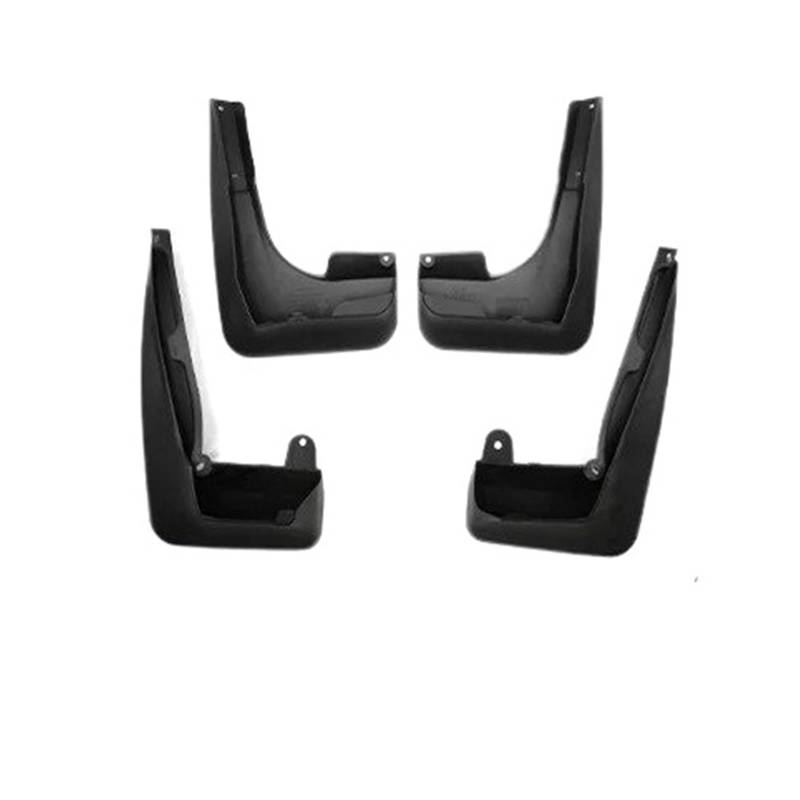 Stück Schmutzfänger Mud Flaps FÜR 1 E81 E87 2004 2005 2006 2007 2008 2009 2010 2011 Spritzschutz Kotflügel Schmutzfänger Auto Schmutzfänger von VAVGKDKPZB