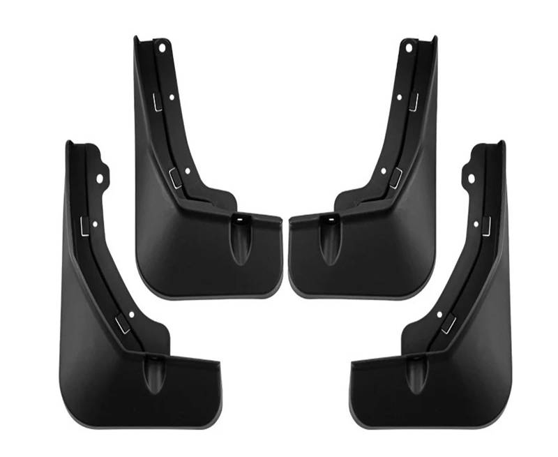 Stück Schmutzfänger Mud Flaps Für Buick Für Envista GS 2022-2024 Schmutzfänger Spritzschutz Vorder- Und Hinterräder Kotflügel Auto Schmutzfänger von VAVGKDKPZB
