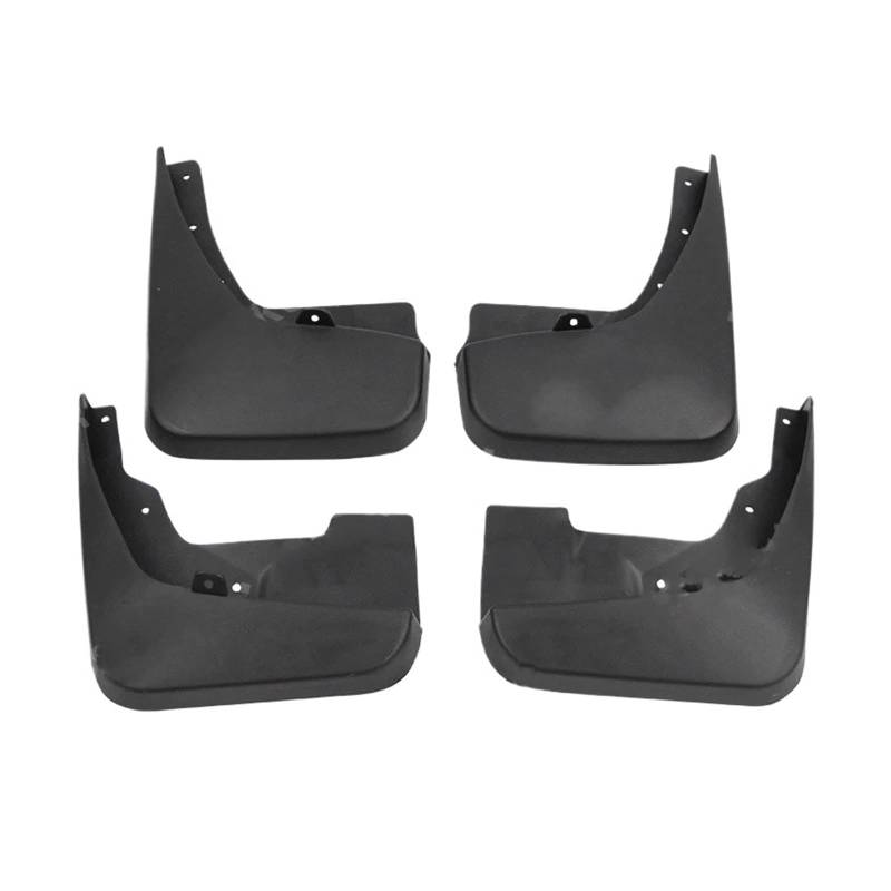 Stück Schmutzfänger Mud Flaps Für Dodge Für Journey 2009 2010 2011 2012 2013 2014-2021 Auto Schmutzfänger Spritzschutz Kotflügel Klappe Auto Schmutzfänger von VAVGKDKPZB