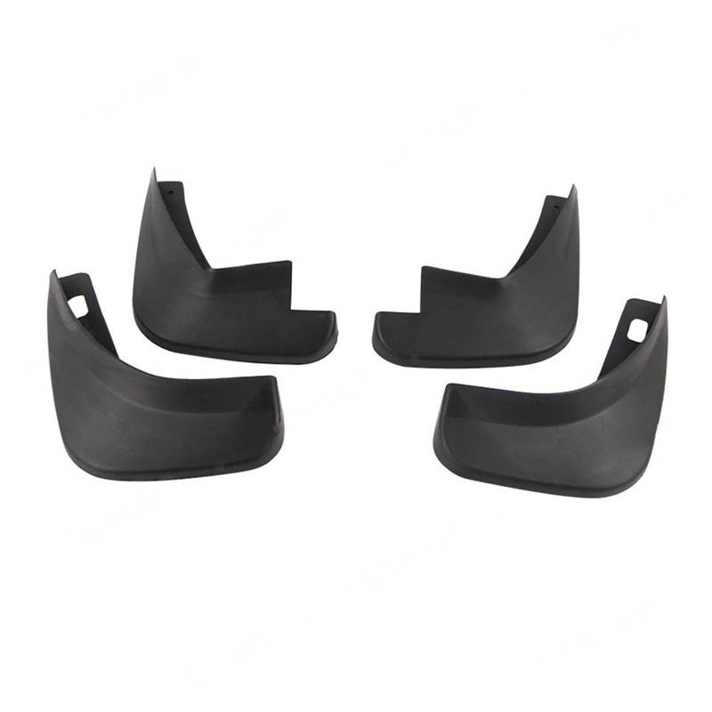 Stück Schmutzfänger Mud Flaps Für Ford S-Max 2006 2007 2008 2009 2010 2011 2012 2013 2014 2015 Geformte Schmutzfänger Spritzschutz Kotflügel Auto Schmutzfänger von VAVGKDKPZB