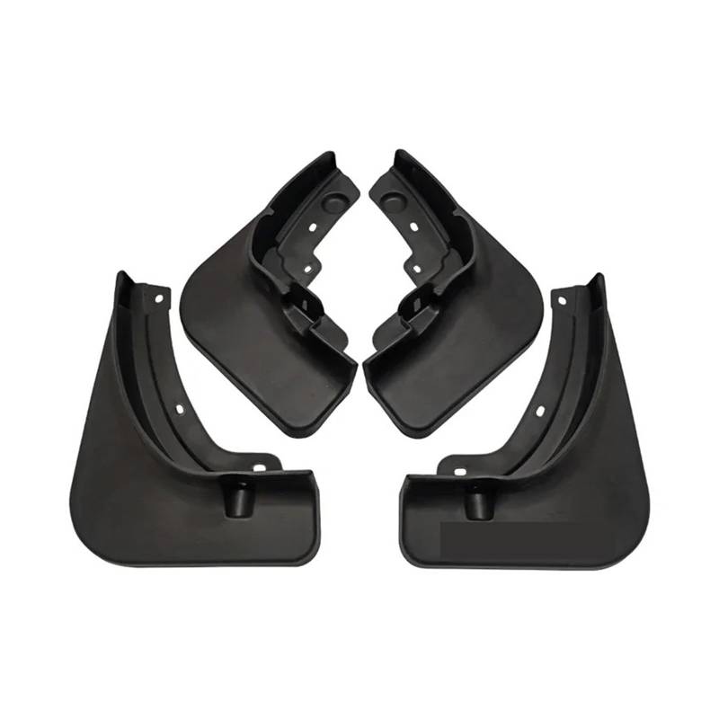Stück Schmutzfänger Mud Flaps Für HAVAL Für Jolion HEV 2021 2022 2023 Kotflügel Spritzschutz Schmutzfänger Autozubehör Vordere Hinterräder Kotflügel Auto Schmutzfänger von VAVGKDKPZB