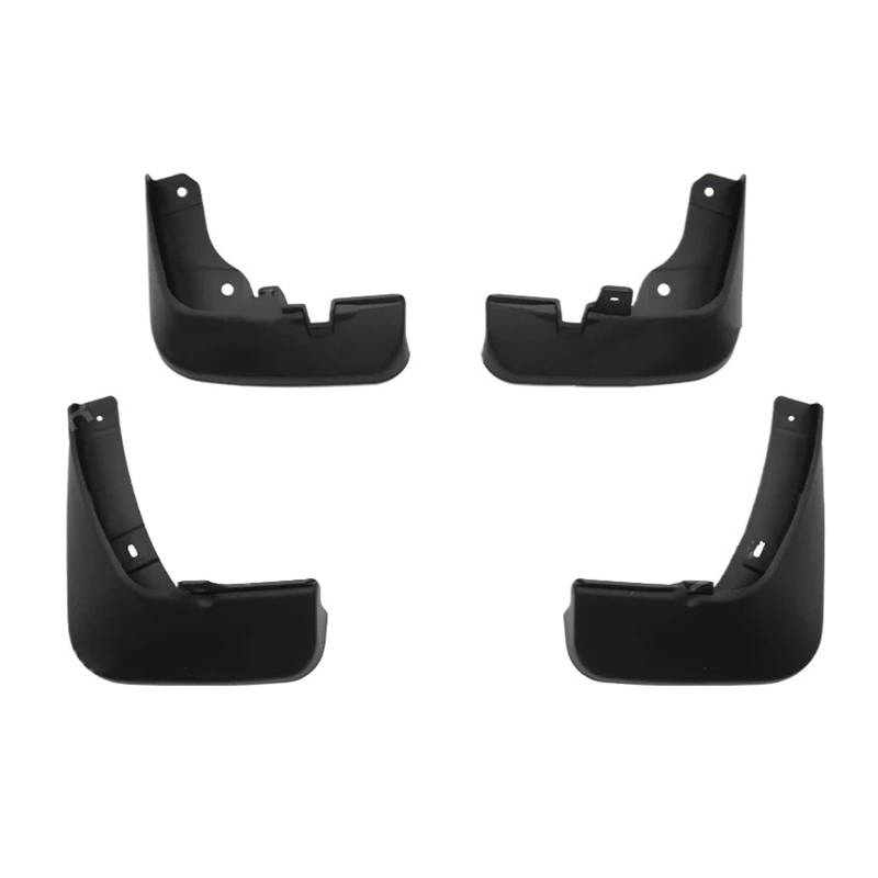 Stück Schmutzfänger Mud Flaps Für Mazda 3 Fließheck 2014 2015 2016 2017 Fender Schmutzfänger Schutz Splash Flap Kotflügel Auto Schmutzfänger von VAVGKDKPZB