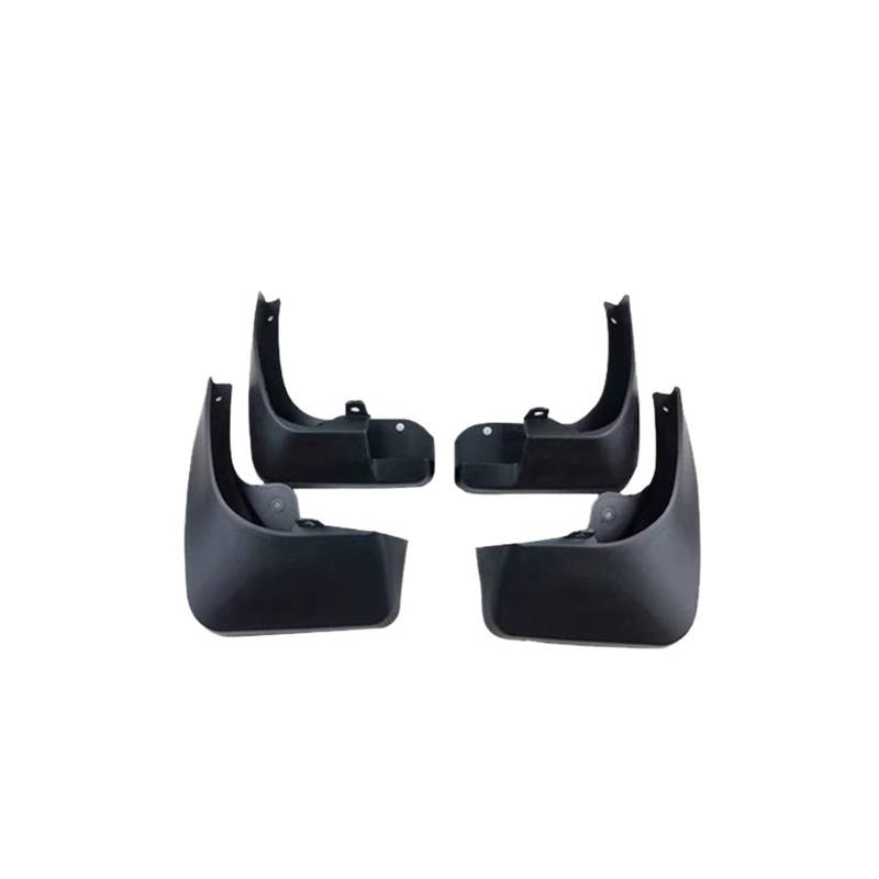 Stück Schmutzfänger Mud Flaps Für Peugeot 508 Limousine 508SW 2010 2011 2012-2020 Auto Vorne Hinten Schmutzfänger Kotflügel Spritzschutz Kotflügel Auto Schmutzfänger(2010-2018) von VAVGKDKPZB