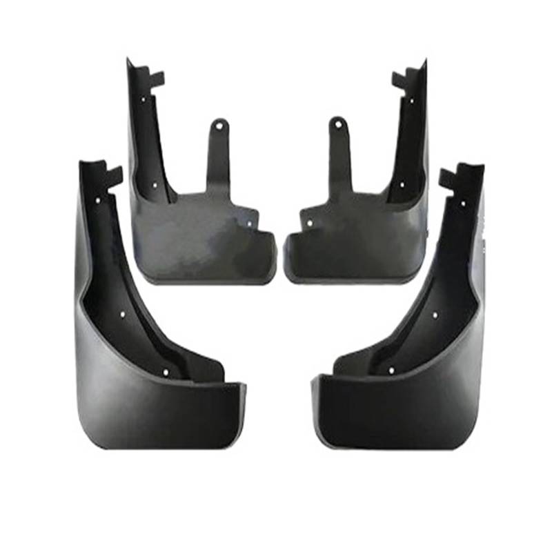 Stück Schmutzfänger Mud Flaps Für Q5 FY 2018 2019 2020 2021 Auto Schmutzfänger Spritzschutz Schmutzfänger Kotflügel Auto Schmutzfänger(Sports) von VAVGKDKPZB
