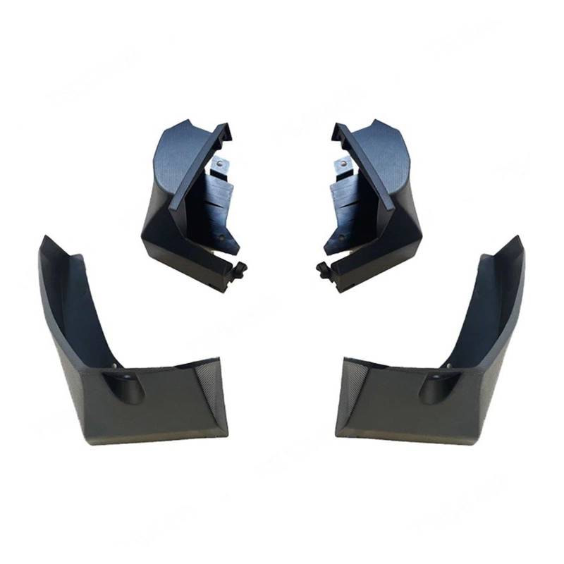 Stück Schmutzfänger Mud Flaps Für Subaru Für Ascent 2019 2020 2021 2022 2023 Schmutzfänger Spritzschutz Kotflügel Schmutzfänger Kotflügel Auto Schmutzfänger von VAVGKDKPZB