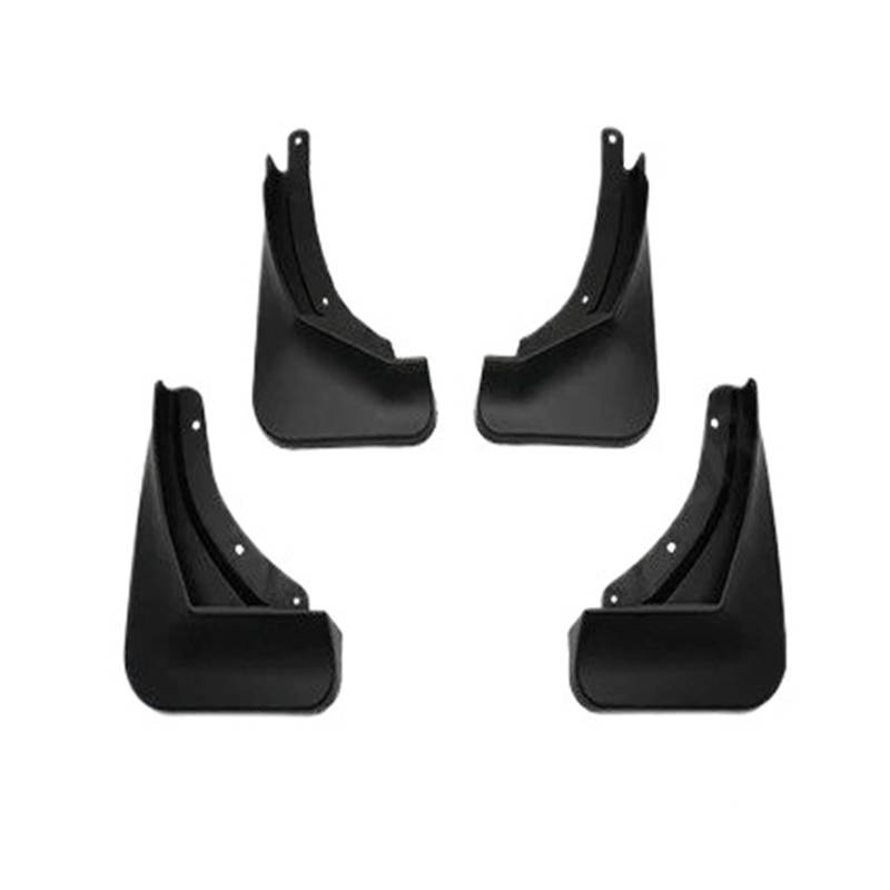 Stück Schmutzfänger Mud Flaps Für VW Für Jetta VS5 2022 2023 Kotflügel Schmutzfänger Schutz Splash Flap Kotflügel Auto Schmutzfänger von VAVGKDKPZB