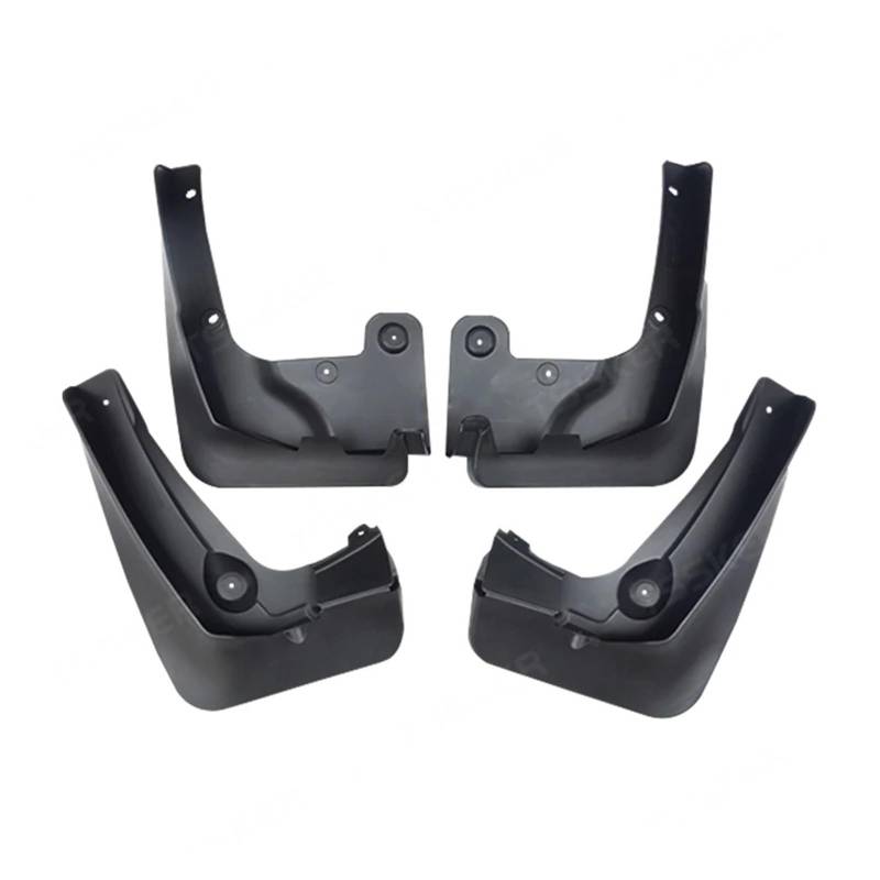 Stück Schmutzfänger Mud Flaps Für X3 F25 2014 2015 2016 2017 Kotflügel Schlamm Flap Guard Splash Schmutzfänger Auto Schmutzfänger von VAVGKDKPZB