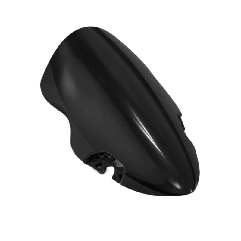Tourenscheibe Getönt FÜR CFMOTO CF Moto 450SR SR450 SR 450 SR 2022 2023 2024 Motorrad Frontscheibe Windabweiser Windschutz Bildschirm Motorräder Deflektor(Black) von VAVGKDKPZB