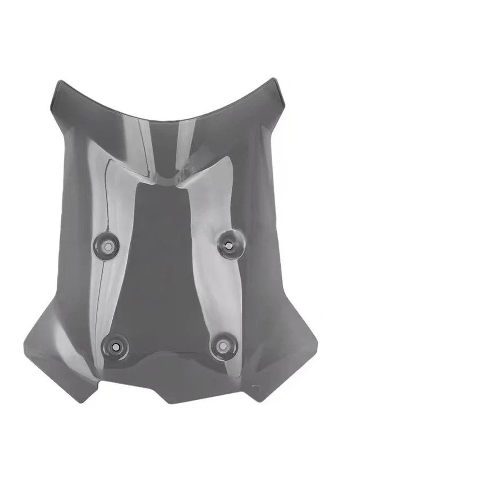 Tourenscheibe Getönt Für BMW F750GS F850GS F 750GS F 850GS ADV 2018-2024 Motorrad Windschutzscheibe Windscreens Windabweiser Front Glas Bildschirm Motorräder Deflektor(Gray) von VAVGKDKPZB