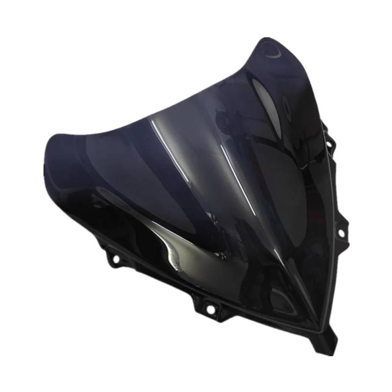 Tourenscheibe Getönt Für BMW K1200S K-1200S K 1200 S K1200 SK 1200 S 2005 2006 2007 2008 2009 2010 Motorrad Windschutz Windschutz Wind Deflectore Bildschirm Motorräder Deflektor von VAVGKDKPZB