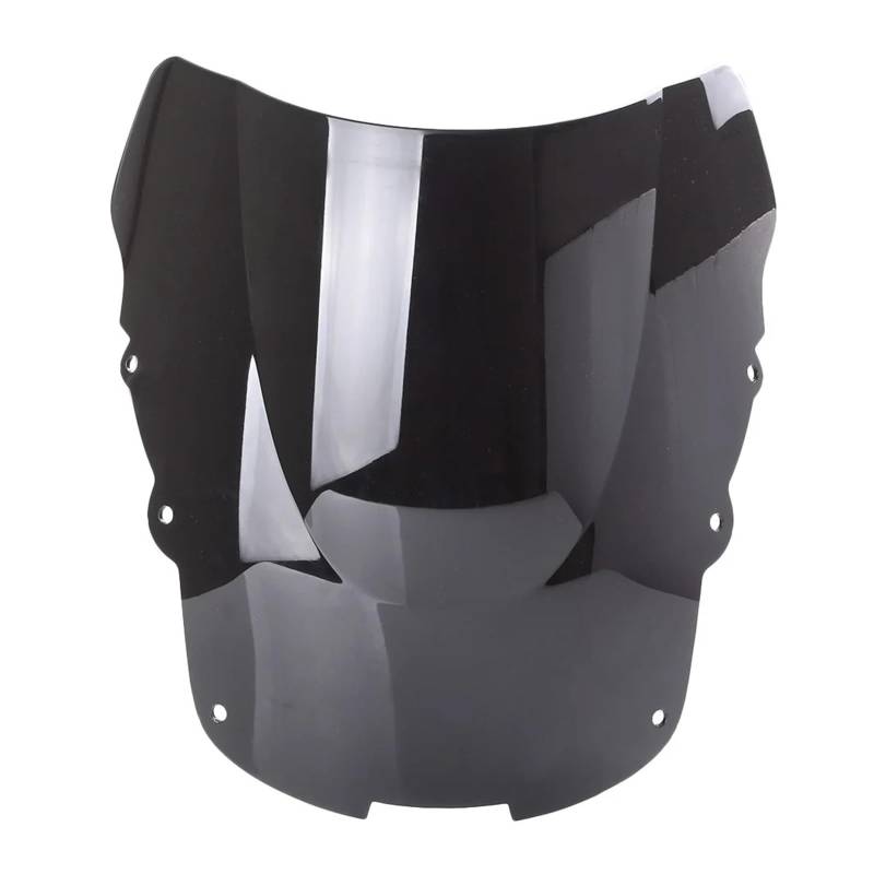 Tourenscheibe Getönt Für CBR1100XX CBR-1100XX CBR 1100XX CBR1100 XX CBR 1100 XX 1996-2007 Windschutzscheibe Windschutzscheibe Double Bubble Bildschirm Motorräder Deflektor von VAVGKDKPZB