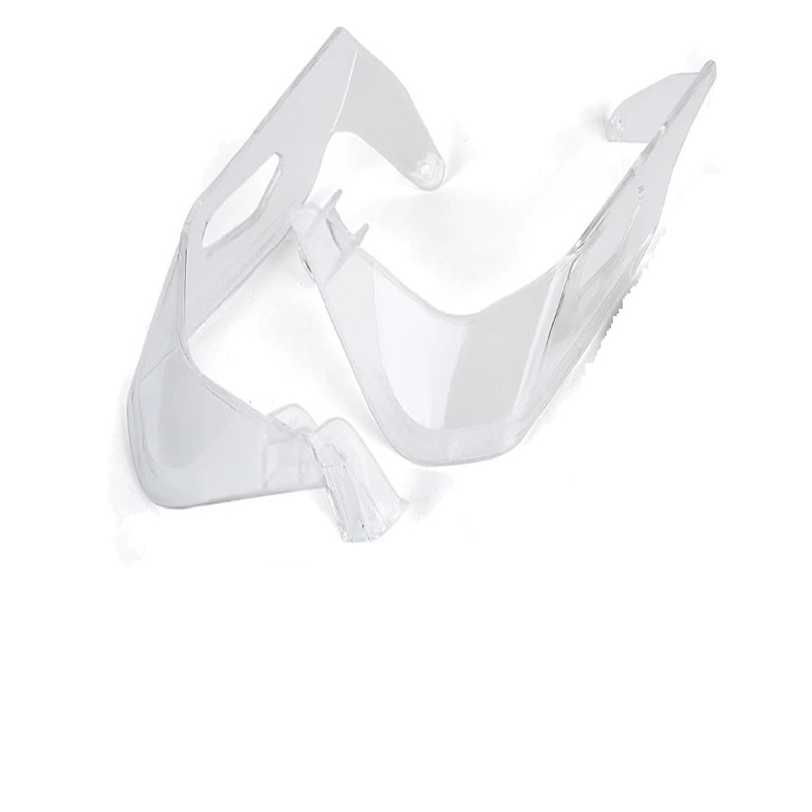 Tourenscheibe Getönt Für CRF 1100 L ADV CRF-1100L ADV CRF1100L ADV 2020 2021 2022 2023 2024 Motorrad Oberen Windabweiser Windschutz Windschutz Bildschirm Motorräder Deflektor(E) von VAVGKDKPZB