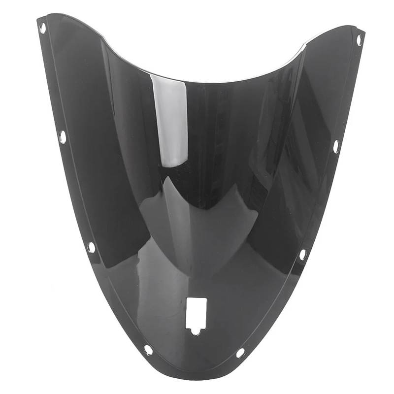 Tourenscheibe Getönt Für Ducati 999 2005 2006 Motorrad Windschutz Windschutz Double Bubble Windabweiser Schild Bildschirm Motorräder Deflektor von VAVGKDKPZB
