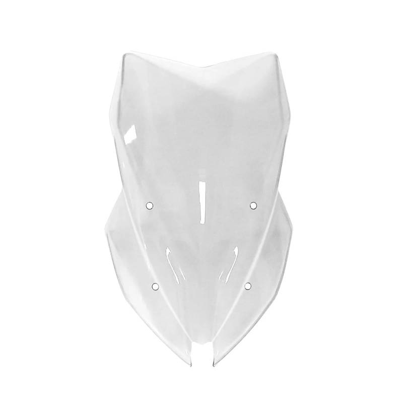 Tourenscheibe Getönt Für F900XR F900 XR 2020 2021 2022 2023 2024 Motorrad Windschutz Windschutz Schild Bildschirm Visier Bildschirm Motorräder Deflektor(Clear) von VAVGKDKPZB
