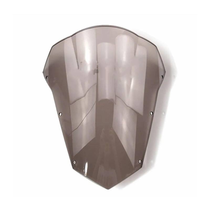 Tourenscheibe Getönt Für FAZER FZ6 FZ 6 Fazer S2 S 2 2003 2004 2005 2006 2007 2008 Zubehör Motorrad Bildschirm Windschutzscheibe Windschutz Bildschirm Motorräder Deflektor(Smoke) von VAVGKDKPZB