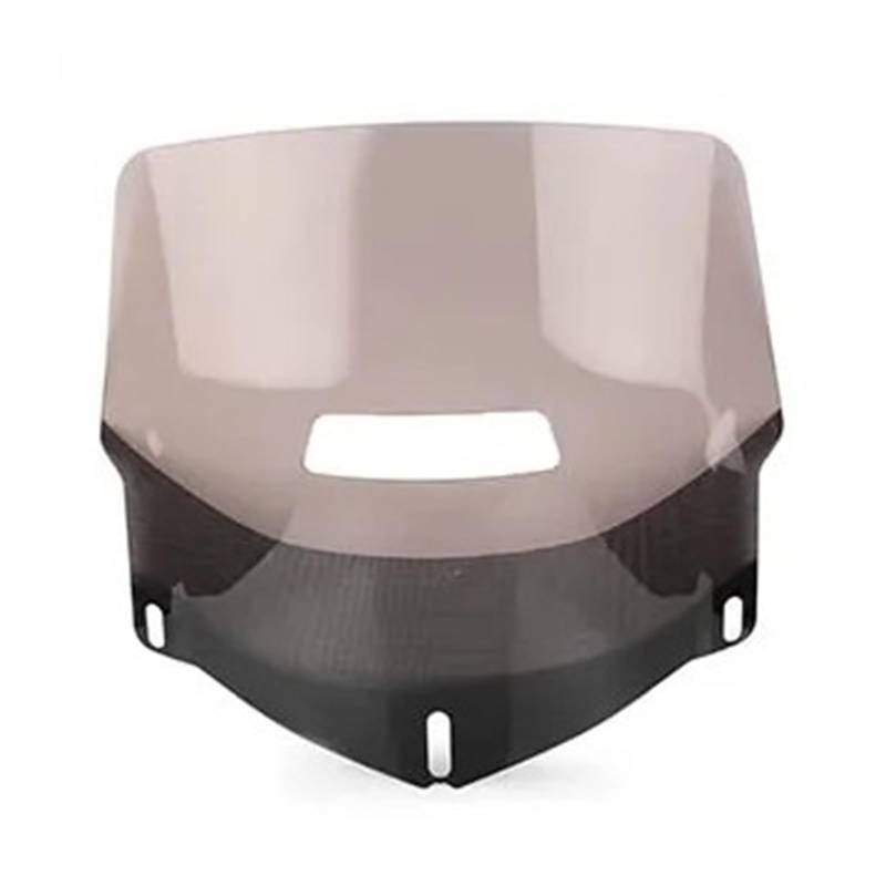 Tourenscheibe Getönt Für Goldwing GL1800 GL 1800 2001-2010 2011 2012 2013 2014 2015 2016 2017 Motorrad Windschutzscheibe Windschutz Bildschirm Bildschirm Motorräder Deflektor(Tan) von VAVGKDKPZB