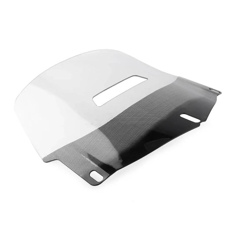 Tourenscheibe Getönt Für Goldwing GL1800 GL 1800 2001-2010 2011 2012 2013 2014 2015 2016 2017 Motorrad Windschutzscheibe Windschutz Bildschirm Bildschirm Motorräder Deflektor(Transparent) von VAVGKDKPZB