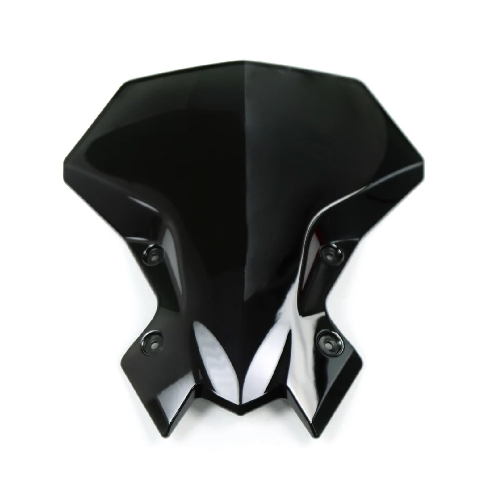 Tourenscheibe Getönt Für Kawasaki Z 900 Für Z900 2020 2021 2022 2023 Motorrad Frontscheibe Windschutz Deflektor Abdeckung Visier Bildschirm Motorräder Deflektor von VAVGKDKPZB