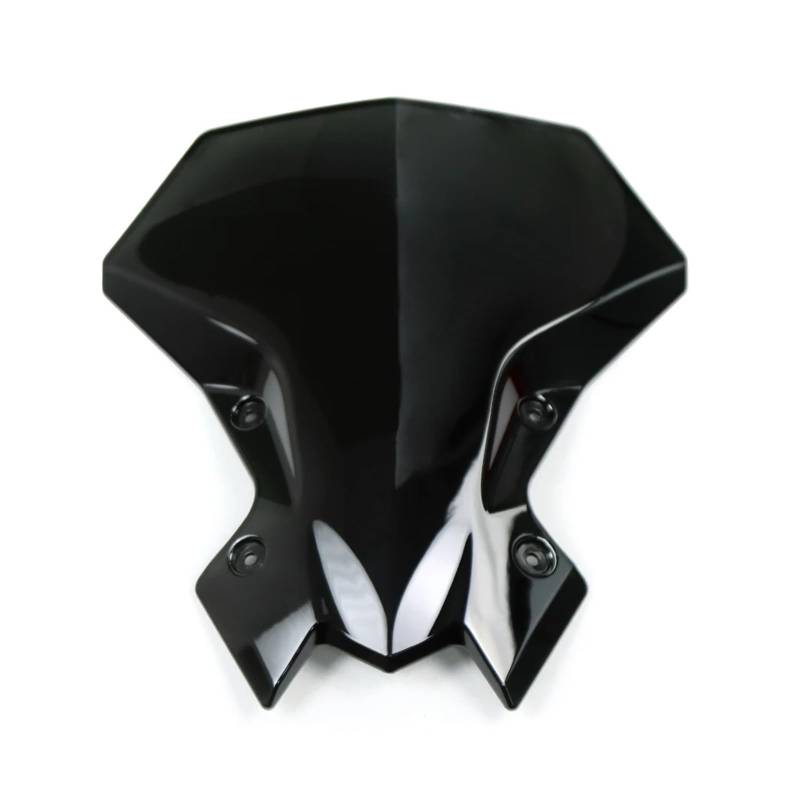 Tourenscheibe Getönt Für Kawasaki Z 900 Für Z900 2020 2021 2022 2023 Motorrad Frontscheibe Windschutz Deflektor Abdeckung Visier Bildschirm Motorräder Deflektor von VAVGKDKPZB