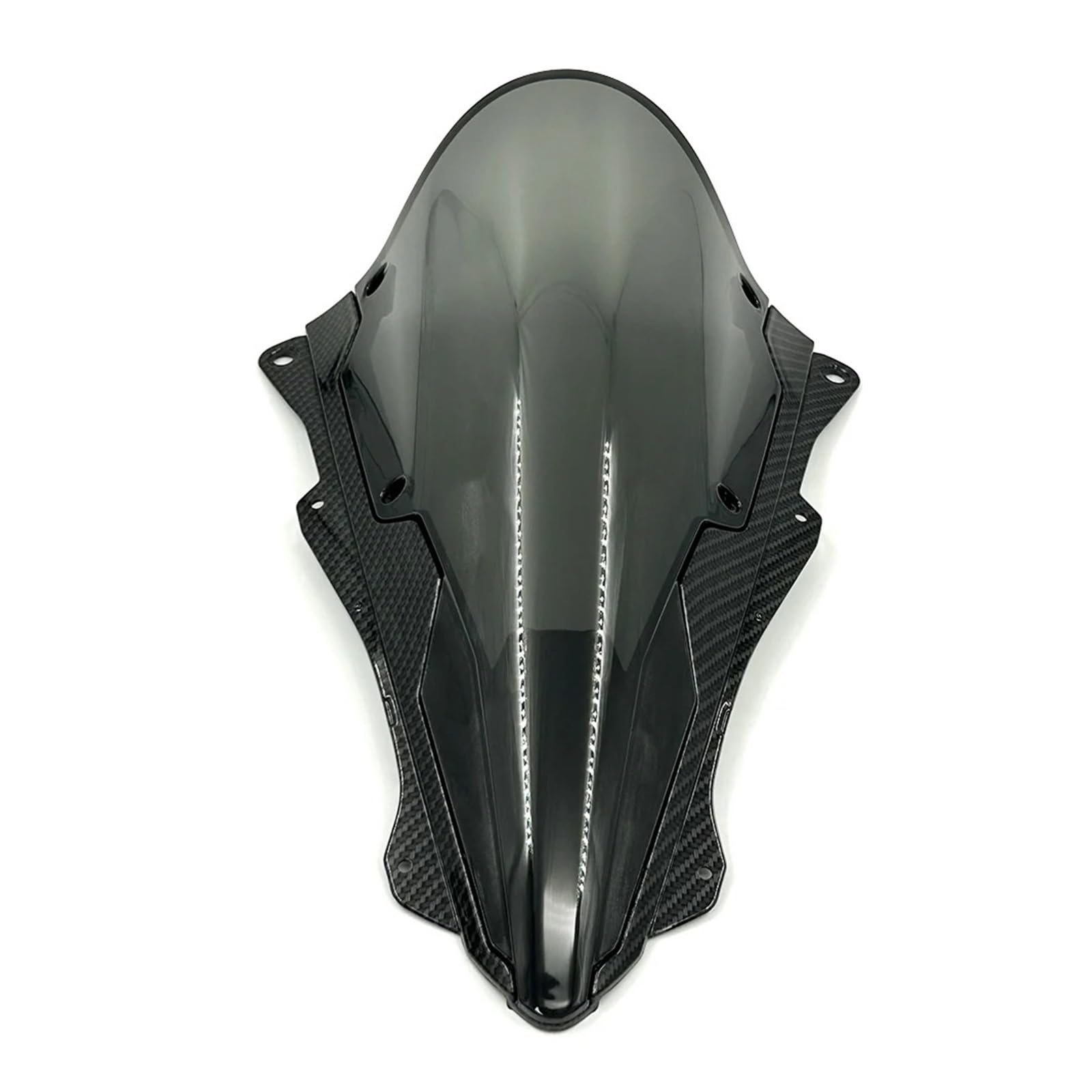 Tourenscheibe Getönt Für Kawasaki ZX-25R ZX-4R ZX4R ZX25R ZX 4R ZX 25R Motorrad Windschutz Windschutz Windabweiser Windschutzscheibe Verlängerung Deflektor Bildschirm Motorräder Deflektor(Carbon fiber Tourenscheibe Getönt Für Kawasaki ZX-25R ZX-4R ZX4R ZX25R ZX 4R ZX 25R Motorrad Windschutz Windschutz Windabweiser Windschutzscheibe Verlängerung Deflektor Bildschirm Motorräder Deflektor(Carbon fiber von VAVGKDKPZB