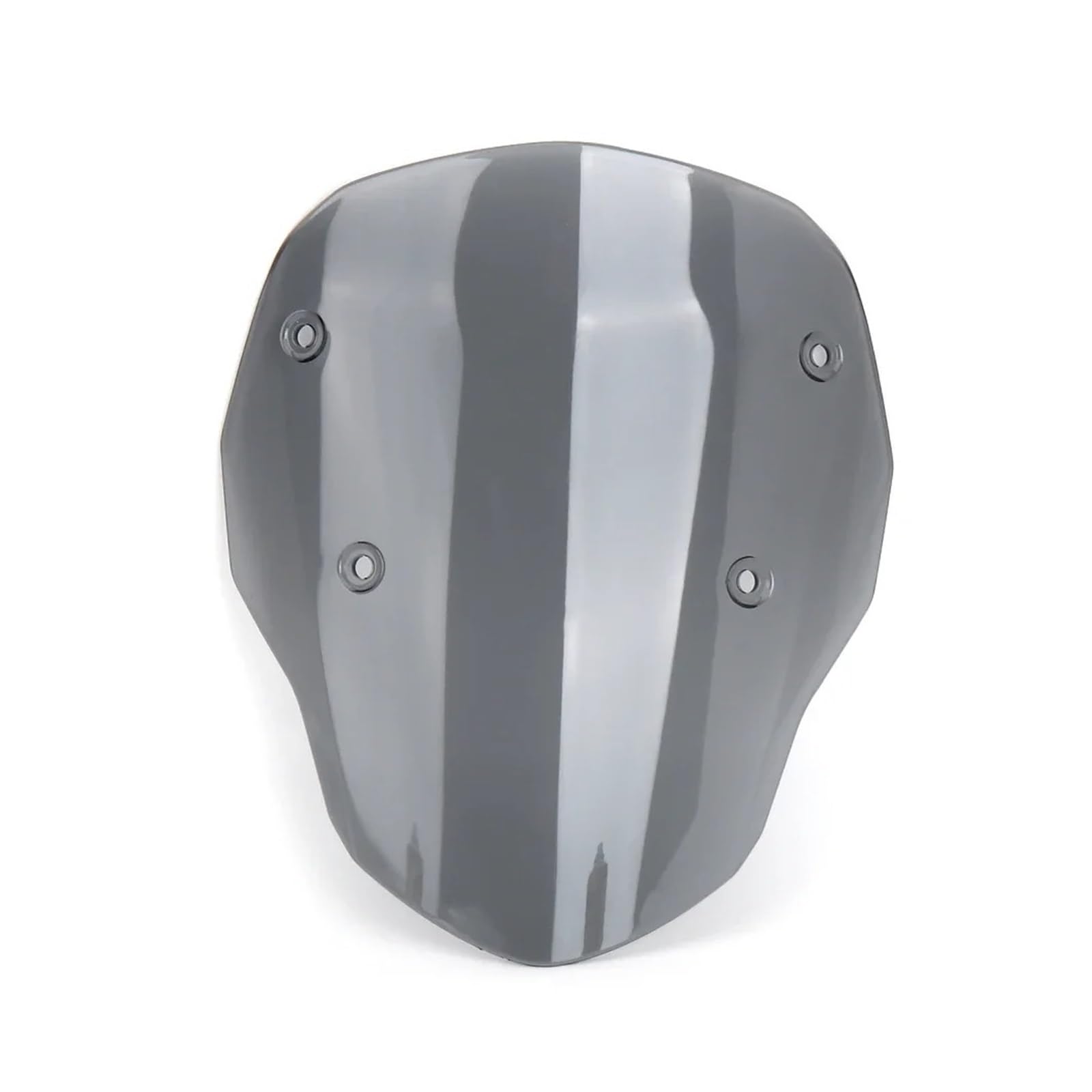 Tourenscheibe Getönt Für R1300GS R 1300 GS R1300 GS R1300gs R 1300GS Motorrad Zubehör Windschutzscheibe Windschutz Verkleidung Windabweiser Bildschirm Motorräder Deflektor(Smoky) von VAVGKDKPZB