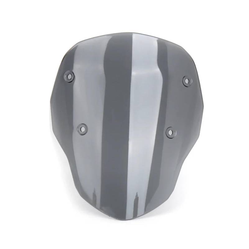 Tourenscheibe Getönt Für R1300GS R 1300 GS R1300 GS R1300gs R 1300GS Motorrad Zubehör Windschutzscheibe Windschutz Verkleidung Windabweiser Bildschirm Motorräder Deflektor(Smoky) von VAVGKDKPZB
