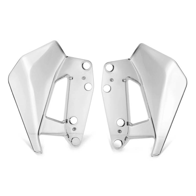 Tourenscheibe Getönt Für R1300GS R-1300GS R 1300 GS 2024 Motorrad Windschutz Windschutz Visier Deflektor Bildschirm Motorräder Deflektor(3) von VAVGKDKPZB