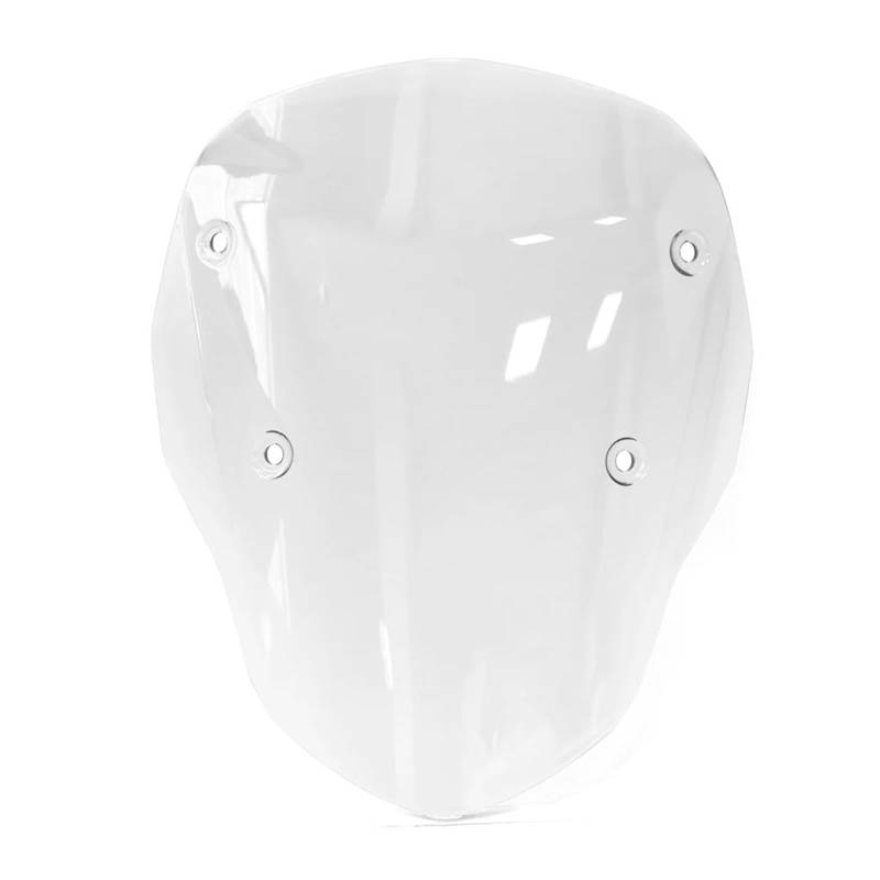 Tourenscheibe Getönt Für R1300GS R-1300GS R1300GS Trophäe 2023 2024 Motorrad Zubehör Windschutzscheibe Windschutz Verkleidung Windabweiser Bildschirm Motorräder Deflektor(Clear) von VAVGKDKPZB