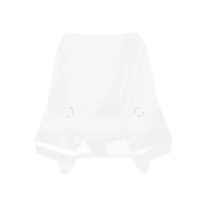 Tourenscheibe Getönt Für R1300GS R1300 GS R 1300 GS 2023 R1300 GS Für Abenteuer Motorrad Zubehör Windabweiser Bildschirm Verkleidung Erweiterte Windschutzscheibe Bildschirm Motorräder Deflektor(Transp von VAVGKDKPZB