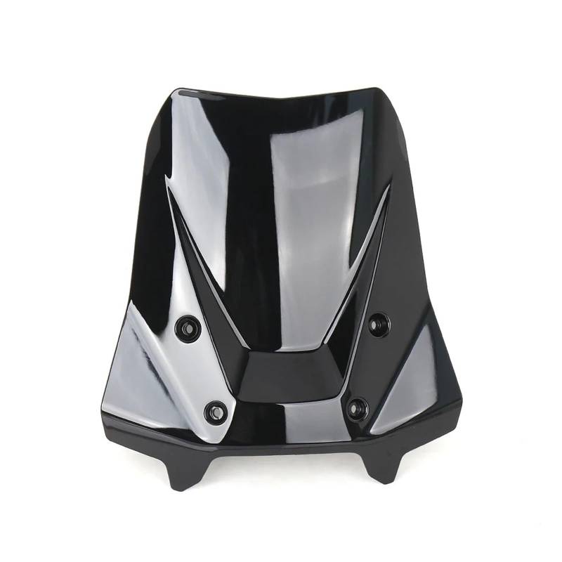 Tourenscheibe Getönt Für R1300GS R1300 GS R 1300 GS 2023 R1300 GS Für Abenteuer Motorrad Zubehör Windabweiser Bildschirm Verkleidung Erweiterte Windschutzscheibe Bildschirm Motorräder Deflektor(Black) von VAVGKDKPZB