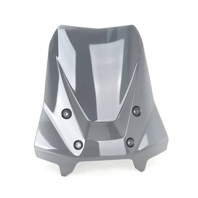Tourenscheibe Getönt Für R1300GS R1300 GS R 1300 GS 2023 R1300 GS Für Abenteuer Motorrad Zubehör Windabweiser Bildschirm Verkleidung Erweiterte Windschutzscheibe Bildschirm Motorräder Deflektor(Smoky) von VAVGKDKPZB