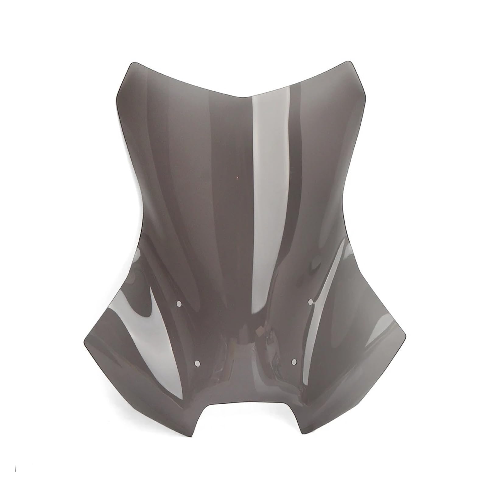 Tourenscheibe Getönt Für R1300GS R1300 GS R 1300 GS R1300gs 2023 2024 Windschutz Windschutz Wind Schild Bildschirm Motorrad Bildschirm Motorräder Deflektor(Grey) von VAVGKDKPZB
