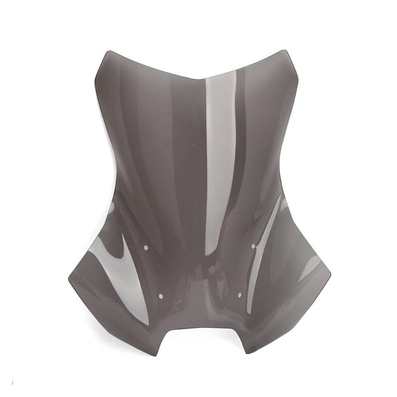 Tourenscheibe Getönt Für R1300GS R1300 GS R 1300 GS R1300gs 2023 2024 Windschutz Windschutz Wind Schild Bildschirm Motorrad Bildschirm Motorräder Deflektor(Grey) von VAVGKDKPZB