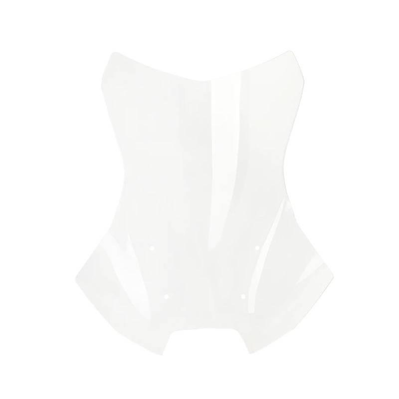 Tourenscheibe Getönt Für R1300GS R1300 GS R 1300 GS R1300gs 2023 2024 Windschutz Windschutz Wind Schild Bildschirm Motorrad Bildschirm Motorräder Deflektor(Transparent) von VAVGKDKPZB