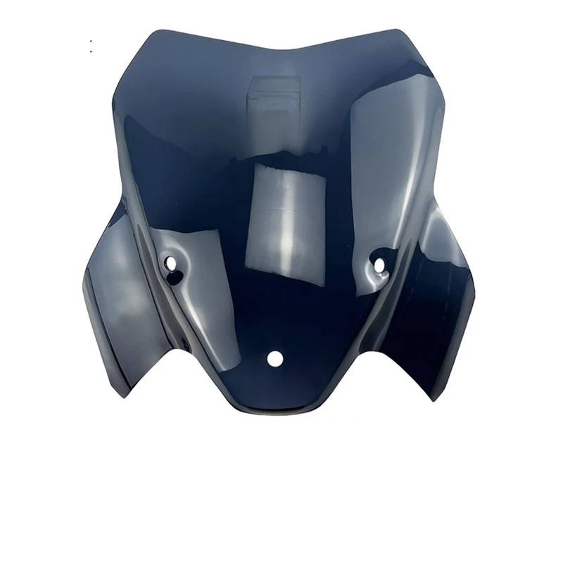 Tourenscheibe Getönt Für S1000R S 1000R S 1000 R 2021 2022 2023 2024 Motorrad Windschutz Windschutz Visier Deflektor Bildschirm Motorräder Deflektor(Smoke no Support) von VAVGKDKPZB