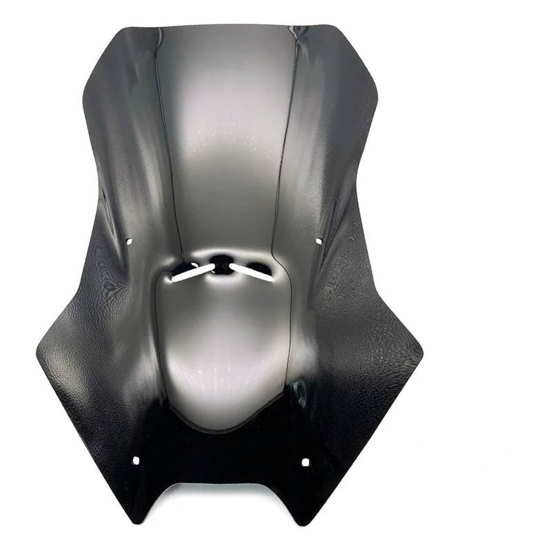 Tourenscheibe Getönt Für X-ADV750 XADV 750 XADV750 2021 2022 2023 2024 Motorrad Windschutz Windschutz Visier Deflektor Bildschirm Motorräder Deflektor(Black) von VAVGKDKPZB