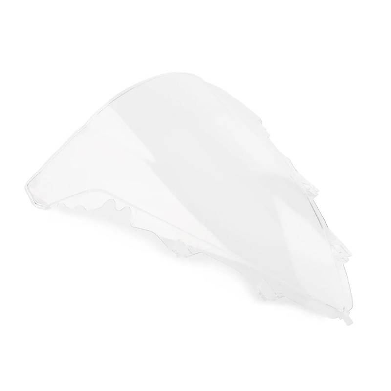 Tourenscheibe Getönt Für YZF-R1 YZF Für R1 YZFR1 YZFR 1 1000 2009 2010 2011 2012 2013 2014 Motorrad ABS Windschutzscheibe Windschutz Double Bubble Bildschirm Motorräder Deflektor(Clear) von VAVGKDKPZB