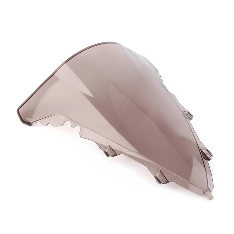 Tourenscheibe Getönt Für YZF-R1 YZF Für R1 YZFR1 YZFR 1 1000 2009 2010 2011 2012 2013 2014 Motorrad ABS Windschutzscheibe Windschutz Double Bubble Bildschirm Motorräder Deflektor(Tan) von VAVGKDKPZB