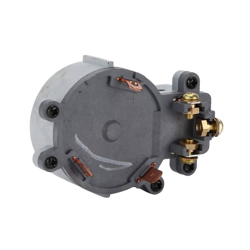 VAYEODEYU Gleichstrommotor-Drehzahlregler, 12v Propeller Motor Schalter Speed ​​Controller 60lbs 68lbs 86lbs Außenbordmotor Zubehör von VAYEODEYU