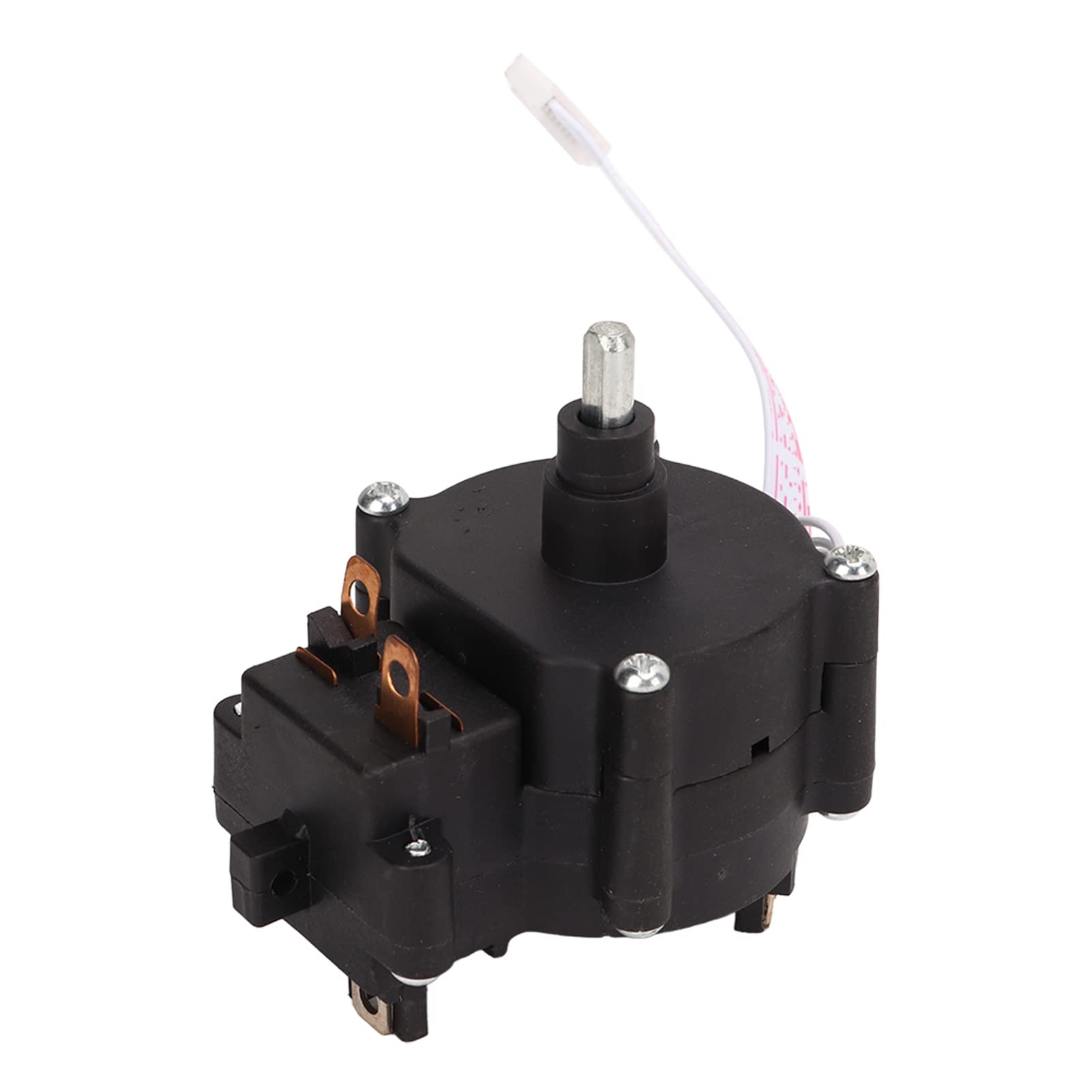 VAYEODEYU Gleichstrommotor-Drehzahlregler, Propellerdrehzahlregler Schalter Hochleistungs-Drehzahlregler Poer 12v Propeller VAYEODEYU Gleichstrommotor-Drehzahlregler, Propellerdrehzahlregler Schalter Hochleistungs-Drehzahlregler Poer 12v Propeller von VAYEODEYU