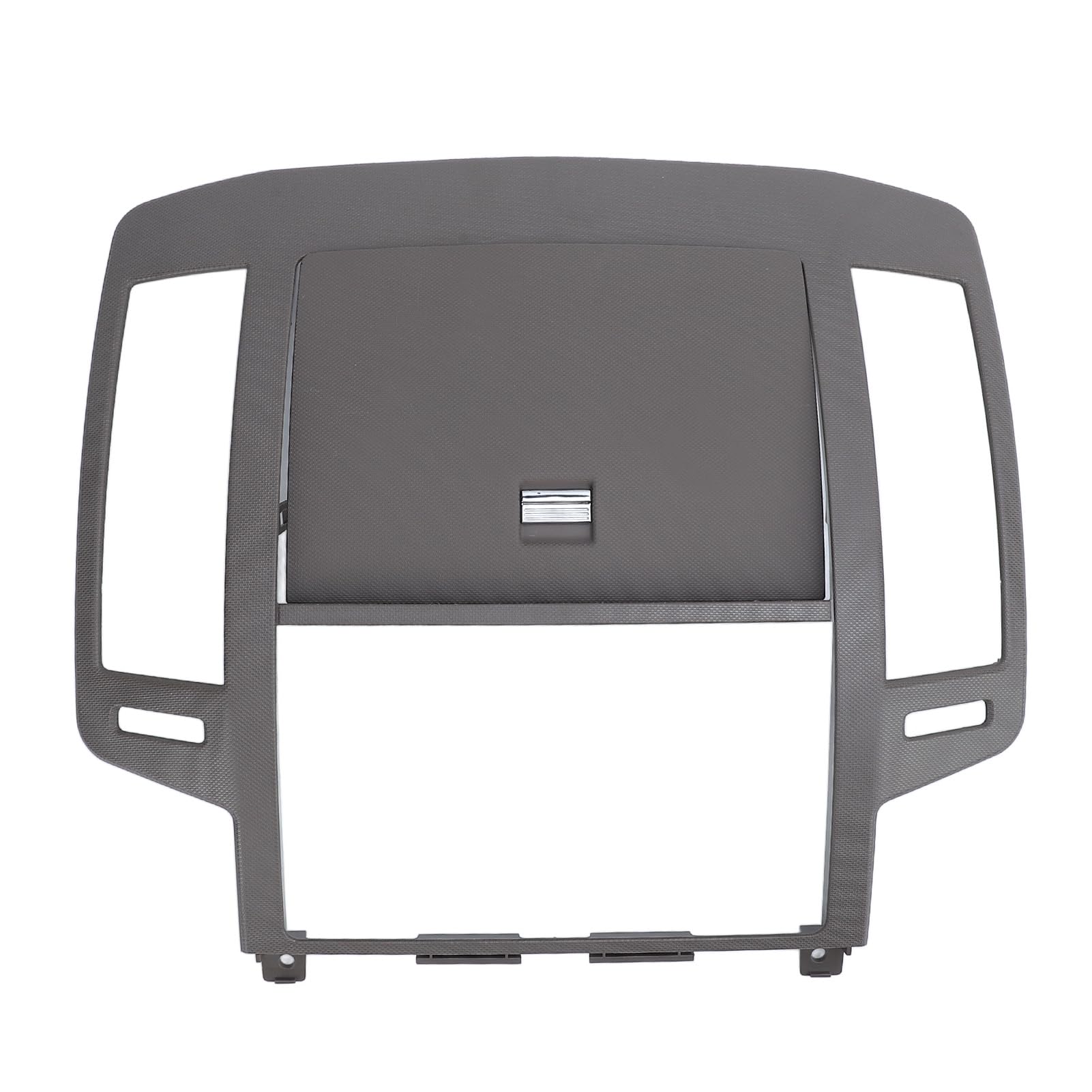 Dash Radio Bonz Center Tafel Kompatibel für Altima 2005 Bis 2006 Dritter Generation Facelifting Dash Radio Bonz Center Tafel Kompatibel für Altima 2005 Bis 2006 Dritter Generation Facelifting von VBESTLIFE