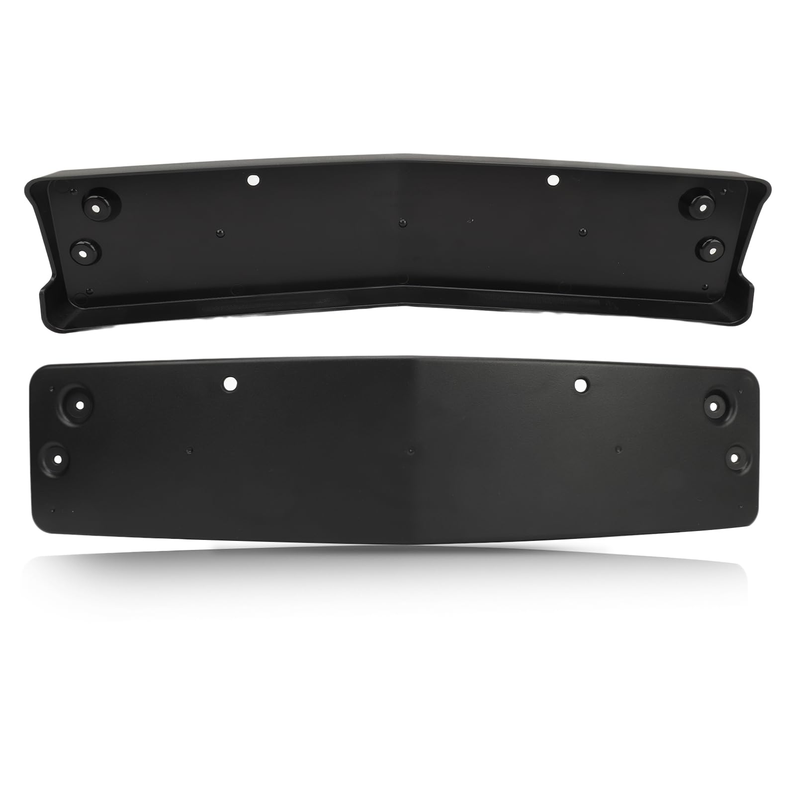 VBESTLIFE Kennzeichenhalter für Vordere Stoßstange, Ersatz für C-Klasse W204 AMG C63 2011–2014, OE 204 880 13 44, 20,66 X 4,84 Zoll VBESTLIFE Kennzeichenhalter für Vordere Stoßstange, Ersatz für C-Klasse W204 AMG C63 2011–2014, OE 204 880 13 44, 20,66 X 4,84 Zoll von VBESTLIFE