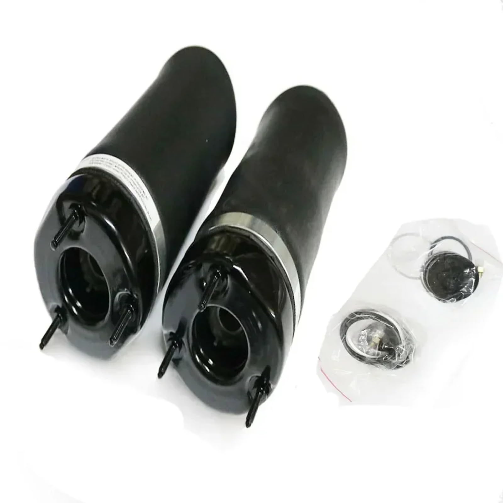 Luftfederbein Luftstrebe Kompatibel Mit Benz Für GL550 4Matic Sport Utility 4-Türer 5,5 L 5461CC V8 2012 Luftfederung Vorne OEM: 1643205913 1643206013 Luftfederbein Luftstrebe Kompatibel Mit Benz Für GL550 4Matic Sport Utility 4-Türer 5,5 L 5461CC V8 2012 Luftfederung Vorne OEM: 1643205913 1643206013 von VBNYBA