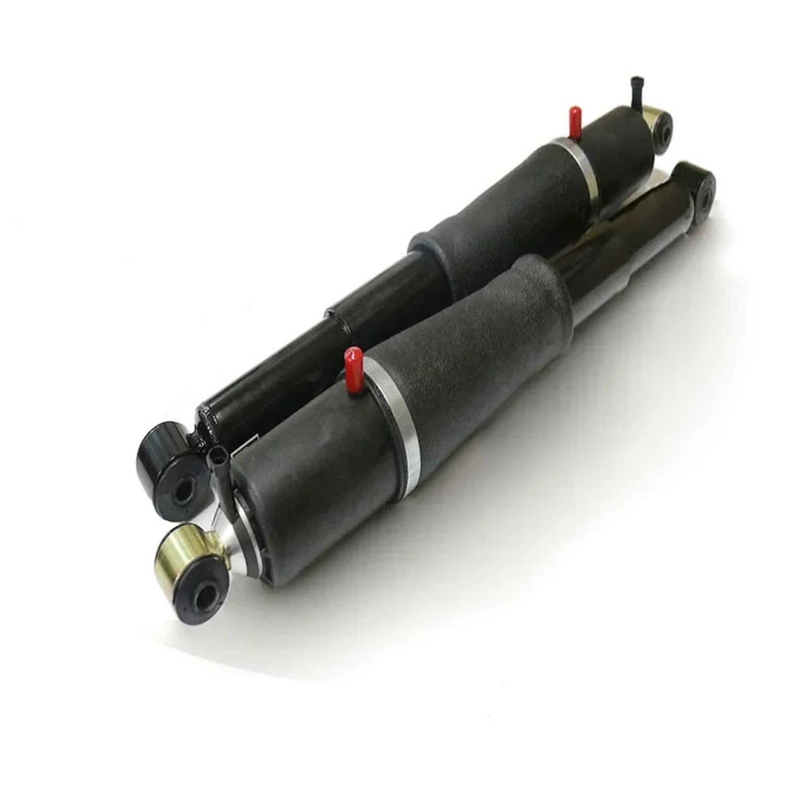 Luftfederbein Luftstrebe Kompatibel Mit Chevy Für Avalanche 5.3L V8 2007 2008 2009 2010 2013 Luftstoßdämpfer Und Federbein OEM:15869656 15869658 von VBNYBA