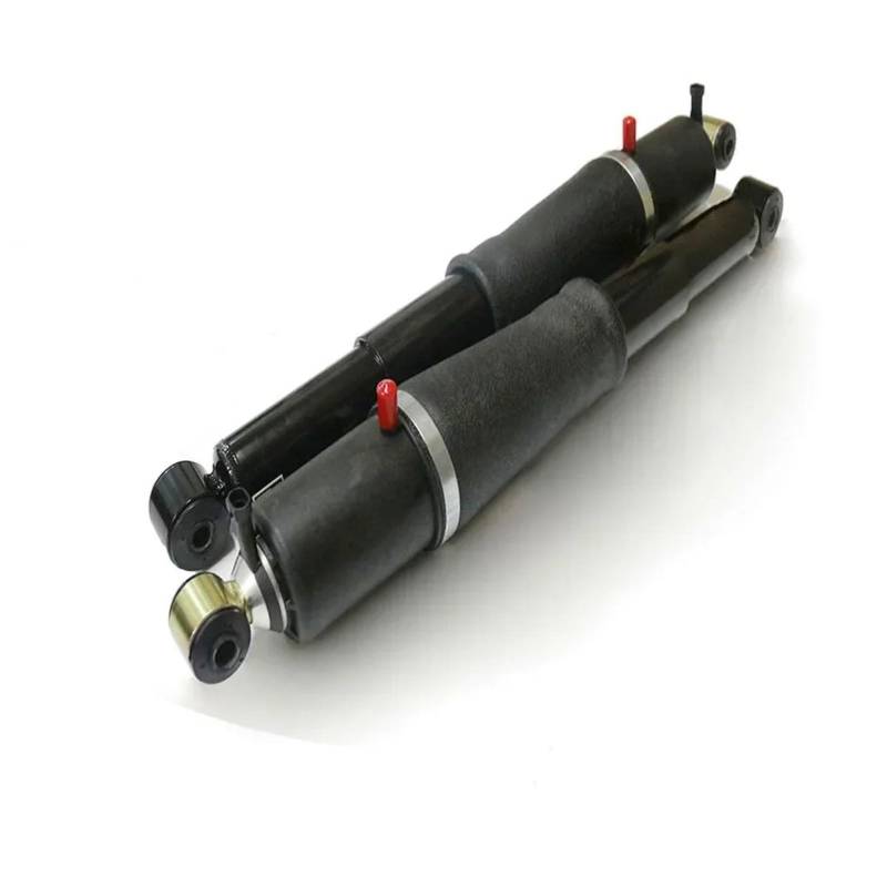 Luftfederbein Luftstrebe Kompatibel Mit Chevy Für Avalanche 5.3L V8 2007 2008 2009 2010 2013 Luftstoßdämpfer Und Federbein OEM:15869656 15869658 von VBNYBA
